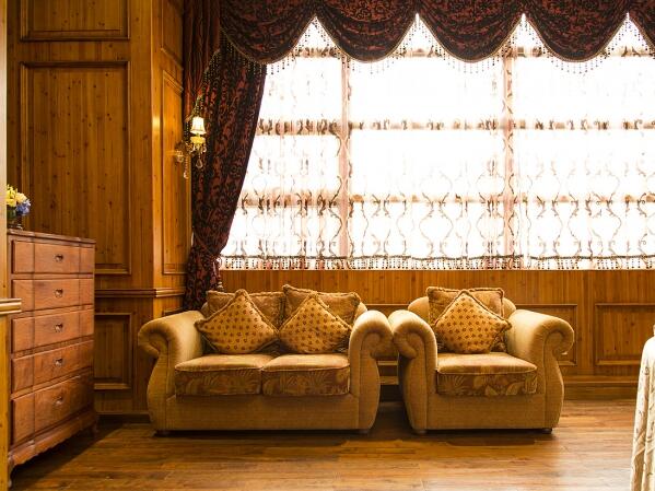 【室內環境】家裝環保知識 擺脫裝修污染有妙招 【室內環境】家裝環保知識 擺脫裝修污染有妙招