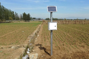 智慧農業環境監測