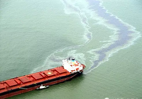 【環境監測系統】海洋、交通工具與VOCs排放的關系