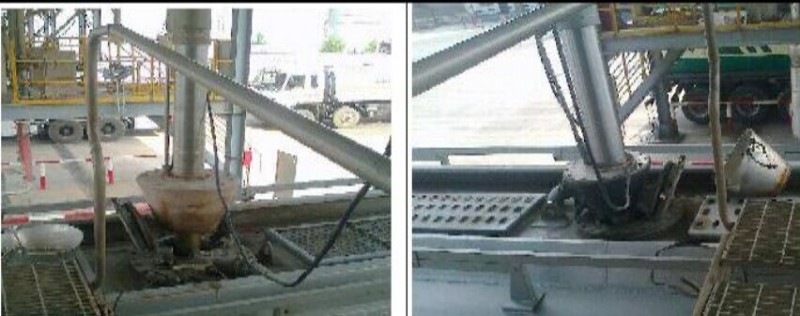 【環(huán)境監(jiān)測】石化行業(yè)VOCs治理中密閉收集漏洞多難點問題解析