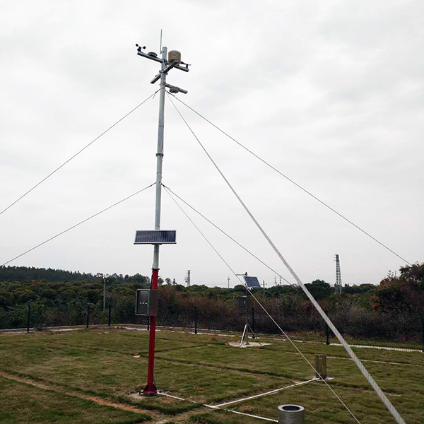 為什么氣象環境監測站頻繁改址會影響監測數據的準確性? 為什么氣象環境監測站頻繁改址會影響監測數據的準確性?