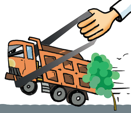 看北京如何治理監測揚塵-環境監測治理 看北京如何治理監測揚塵-環境監測治理