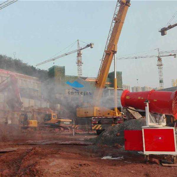 海南省空氣質量很好 需要安裝遠程在線揚塵噪音環境監測系統設備嗎? 海南省空氣質量很好 需要安裝遠程在線揚塵噪音環境監測系統設備嗎?