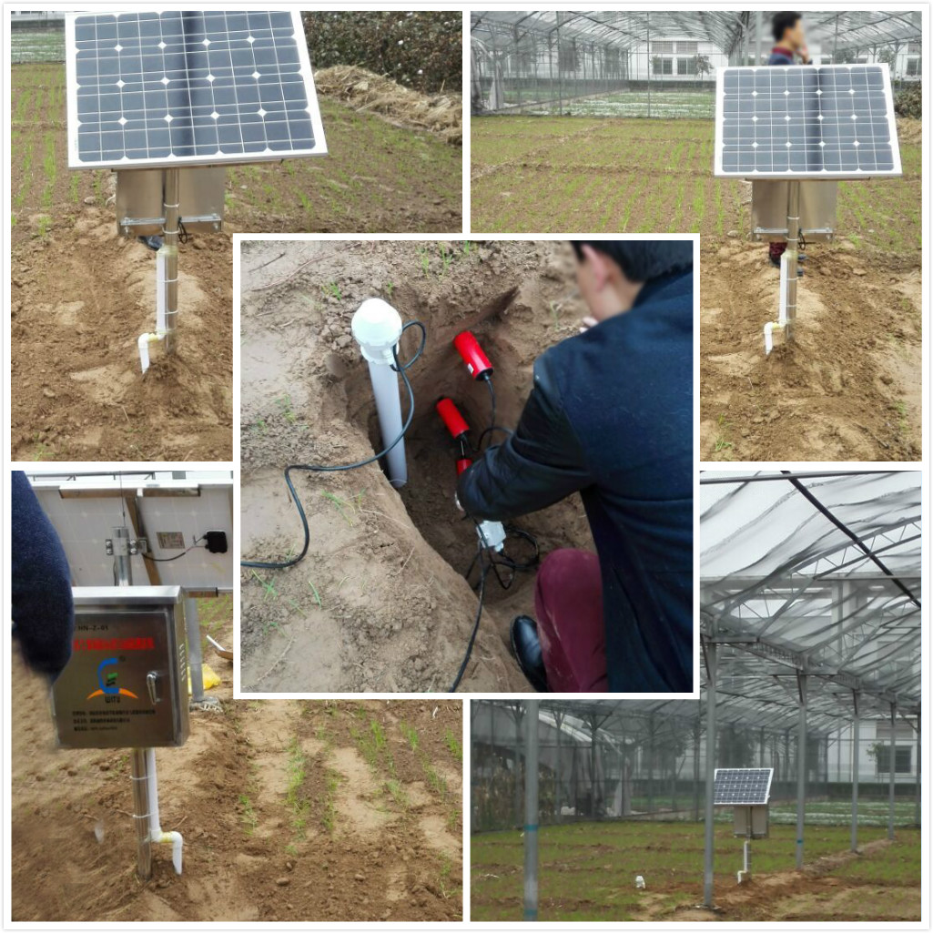 廣東全省生態環境監測網絡建設實施方案 加快推進全省生態環境監測網絡建設