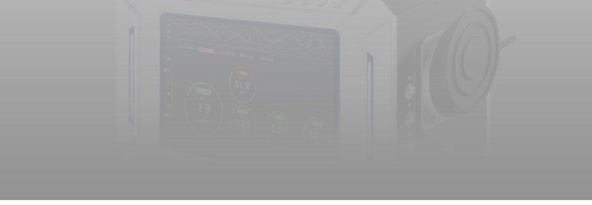 便攜式多參數環境檢測儀