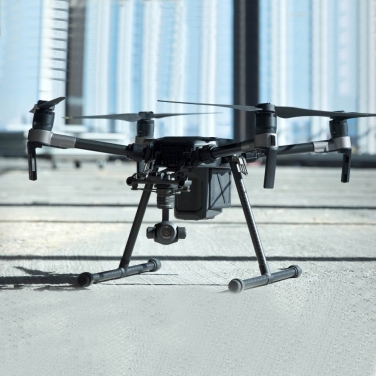 無(wú)人機(jī)空氣質(zhì)量在線監(jiān)測(cè)系統(tǒng)