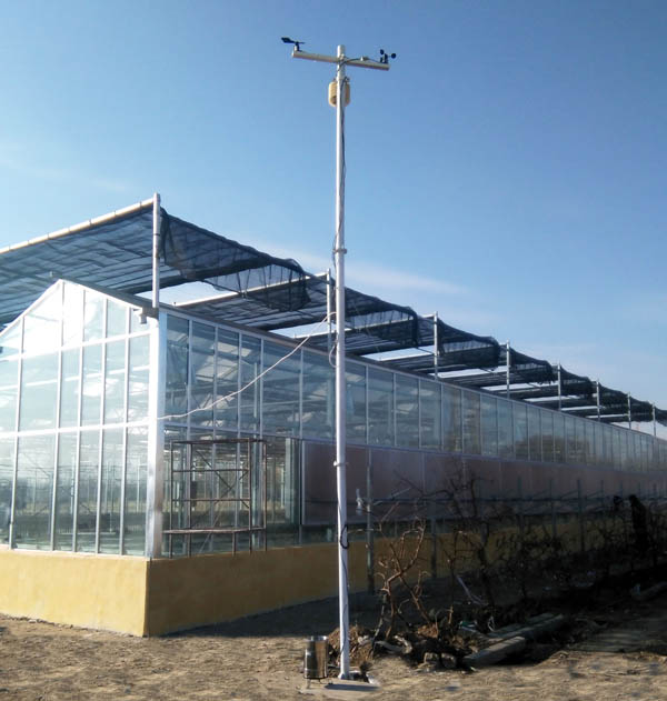 【智慧農業物聯網百科】傳感器在農業物聯網系統建設中的重要作用 【智慧農業物聯網百科】傳感器在農業物聯網系統建設中的重要作用