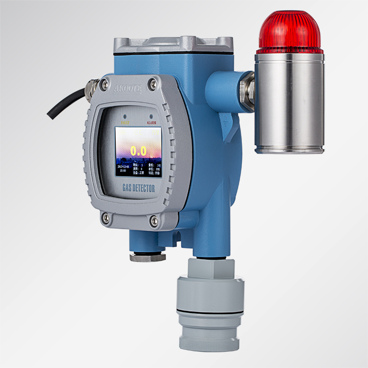 在線式惡臭氣體檢測儀【進口】 在線式惡臭氣體檢測儀【進口】