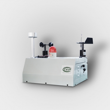 車(chē)載揚(yáng)塵監(jiān)測(cè)系統(tǒng)設(shè)備