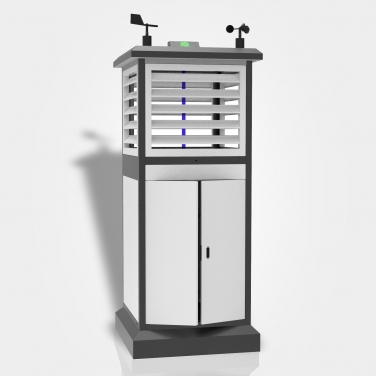 智能遠(yuǎn)程蟲情測(cè)報(bào)系統(tǒng)