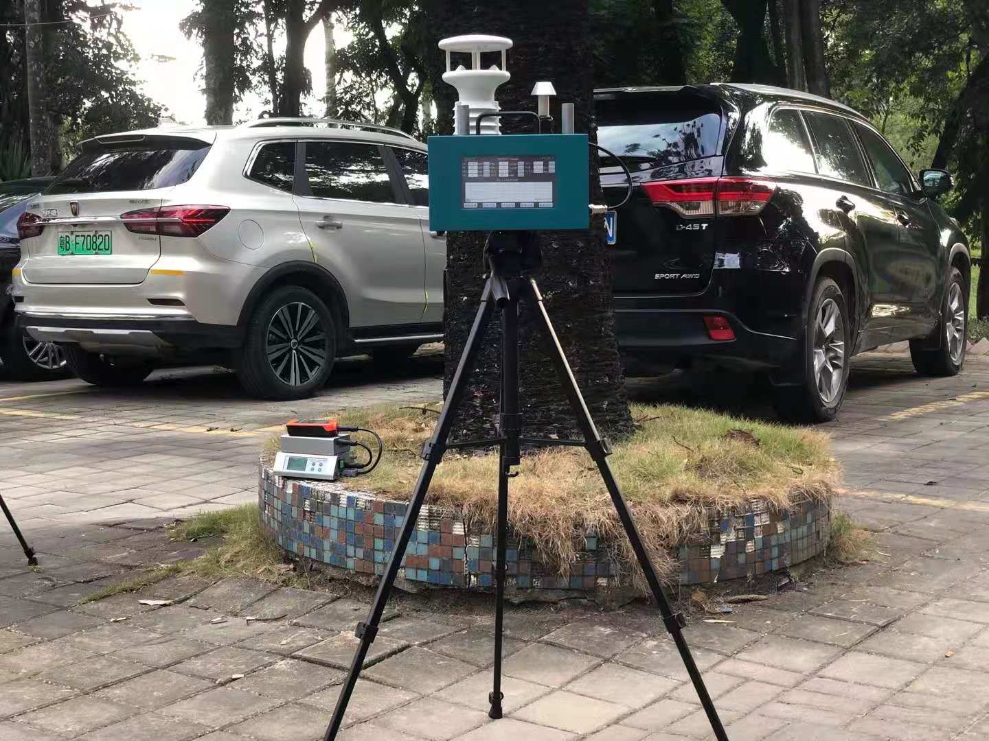 林業景區必備便攜式空氣質量監測儀器儀表 林業景區必備便攜式空氣質量監測儀器儀表