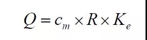 大氣環境污染物排放速率計算方法 大氣環境污染物排放速率計算方法