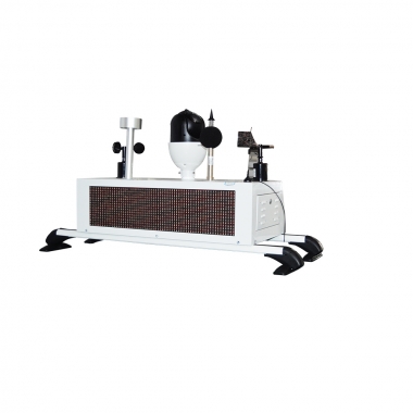 車載走航式噪音監(jiān)測(cè)設(shè)備