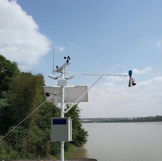 貴州水位監(jiān)測系統(tǒng)設(shè)備案例