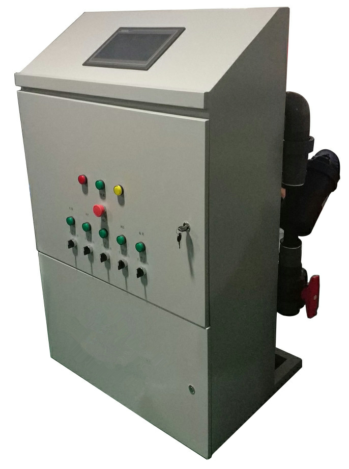 智慧農業(yè)水肥一體化灌溉技術解決方案