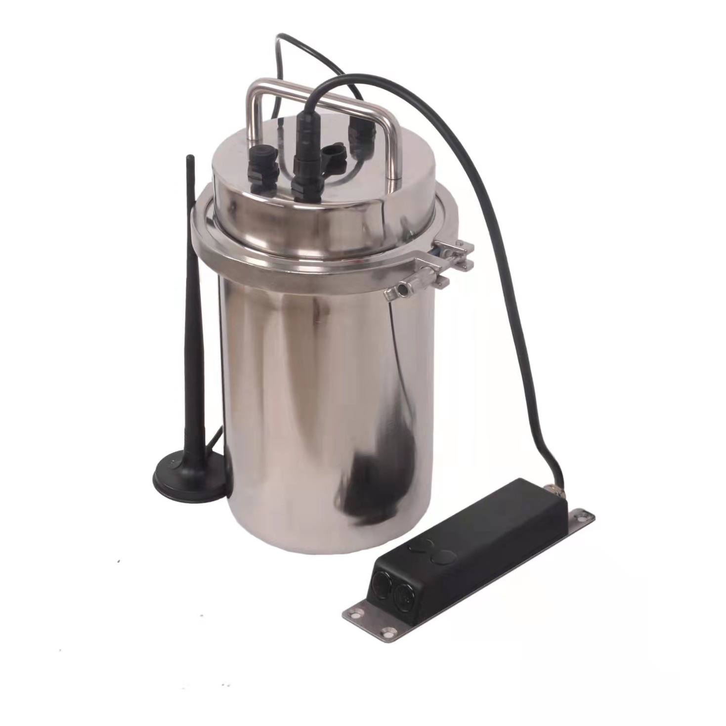 城市排水管道環境水質水位監測儀器 城市排水管道環境水質水位監測儀器