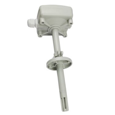 通風(fēng)管道氣體監(jiān)測(cè)傳感器