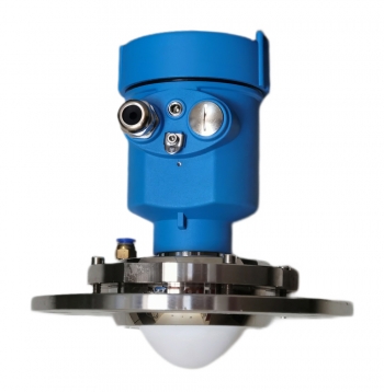 80G調(diào)頻雷達(dá)物位計