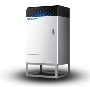 農田孢子捕捉器