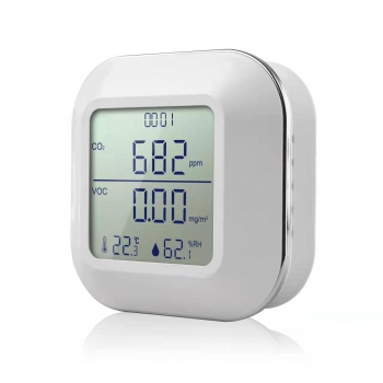 AIFLI-5030 室內環(huán)境監(jiān)測儀