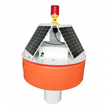 浮標式水質(zhì)在線監(jiān)測系統(tǒng)設(shè)備