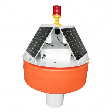 浮標(biāo)式水質(zhì)在線監(jiān)測(cè)系統(tǒng)設(shè)備