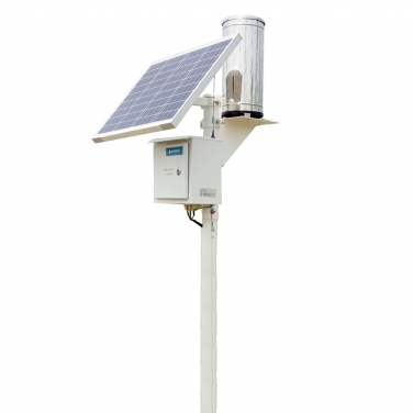 機(jī)械翻斗式雨量監(jiān)測(cè)系統(tǒng)