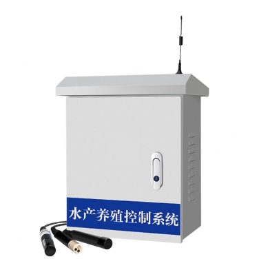 水域養(yǎng)殖場(chǎng)水質(zhì)監(jiān)測(cè)系統(tǒng)設(shè)備